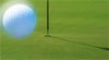 Club and Ball Washer